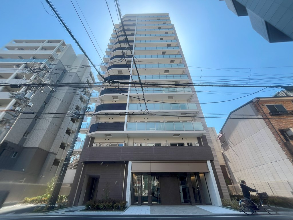 リヴェント福島野田｜賃貸物件情報