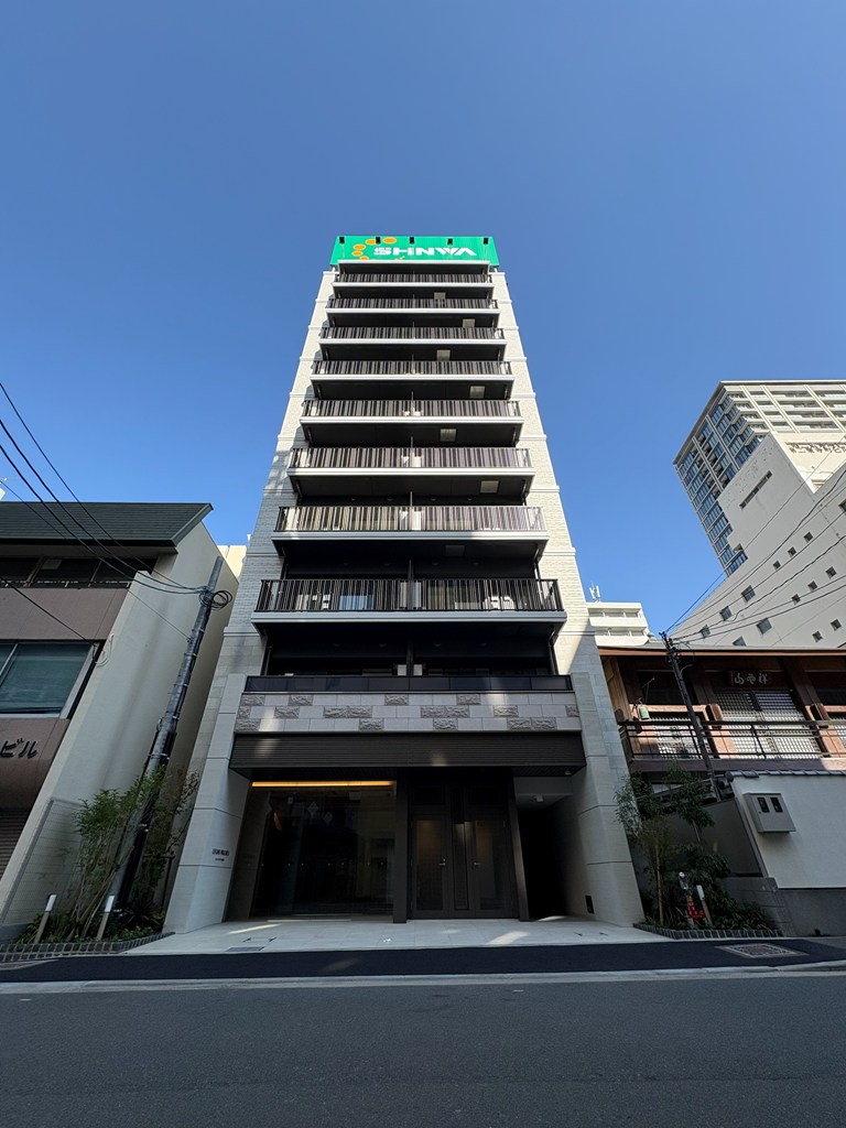 ルフォンプログレ南森町｜賃貸物件情報