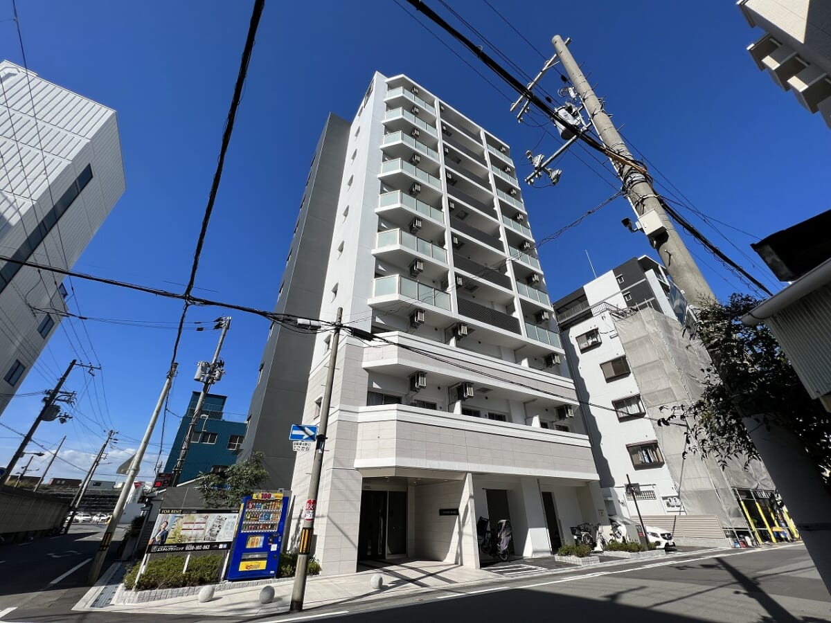 エステムコート新梅田｜賃貸物件情報