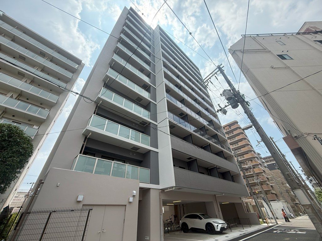 ブランシエスタ都島通｜賃貸物件情報