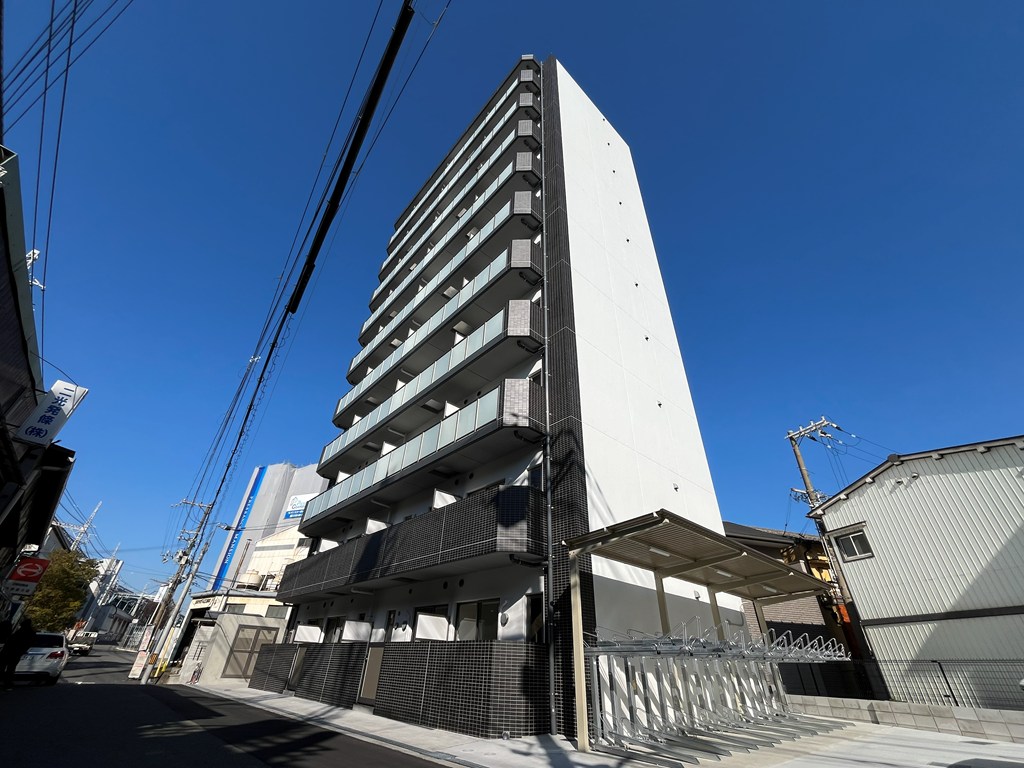 Art　Ebie｜賃貸物件情報