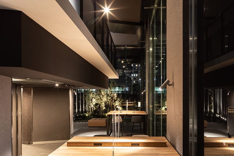 コワーキングスペース