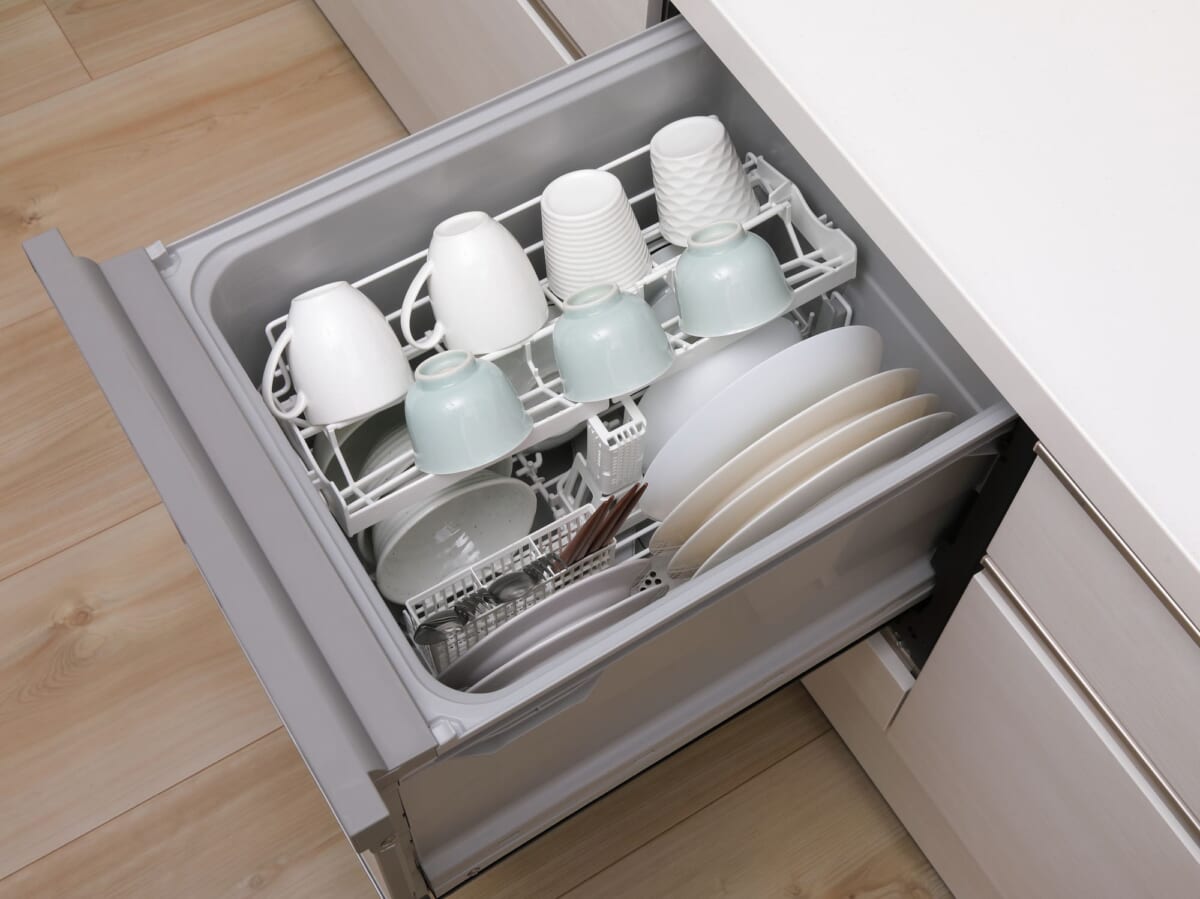 食器洗い乾燥機