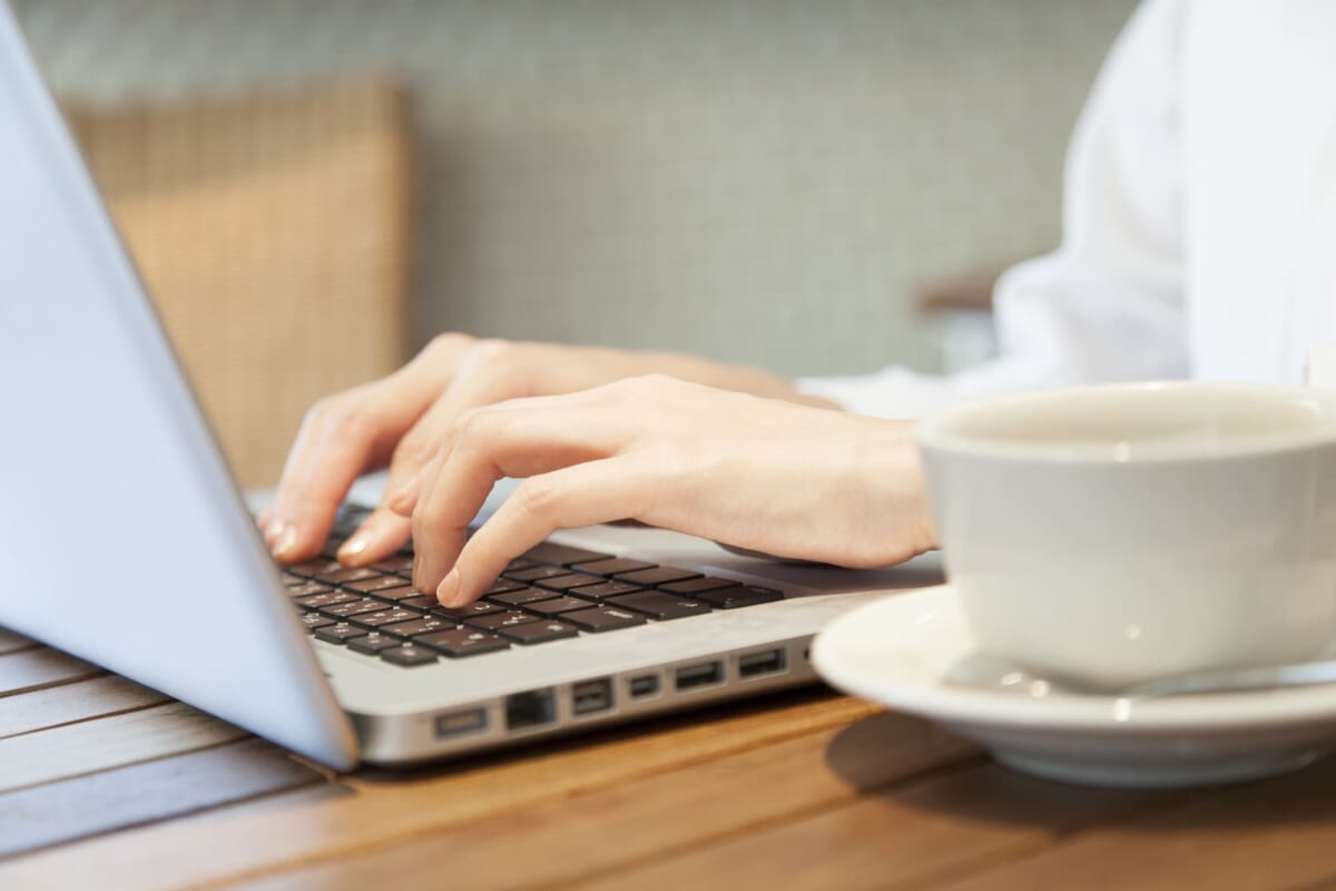 インターネット無料